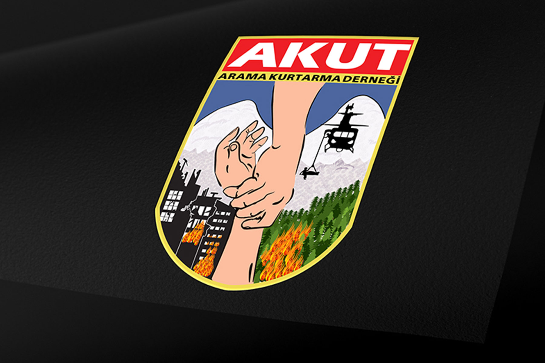 AKUT